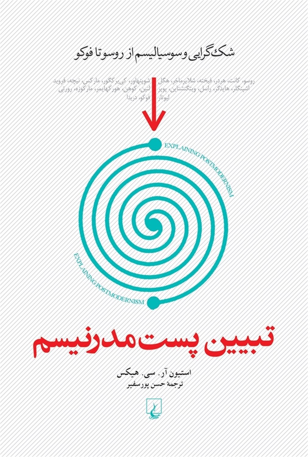تبیین پست مدرنیسم