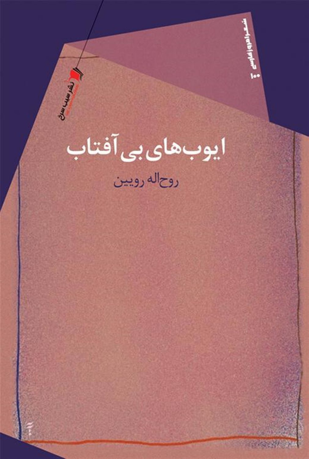 ایوب های بی آفتاب