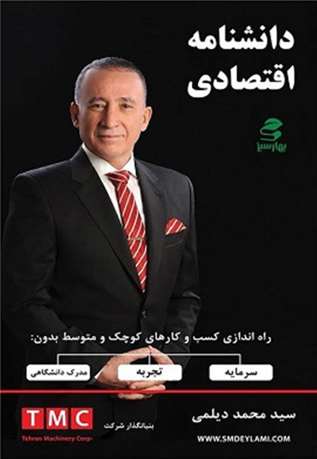 دانش نامه ی اقتصادی