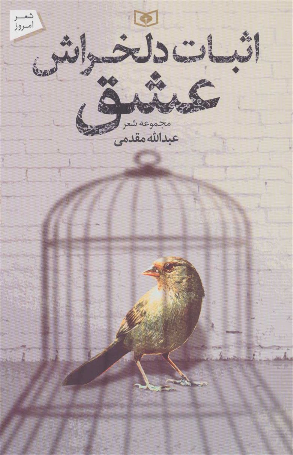 اثبات دلخراش عشق 