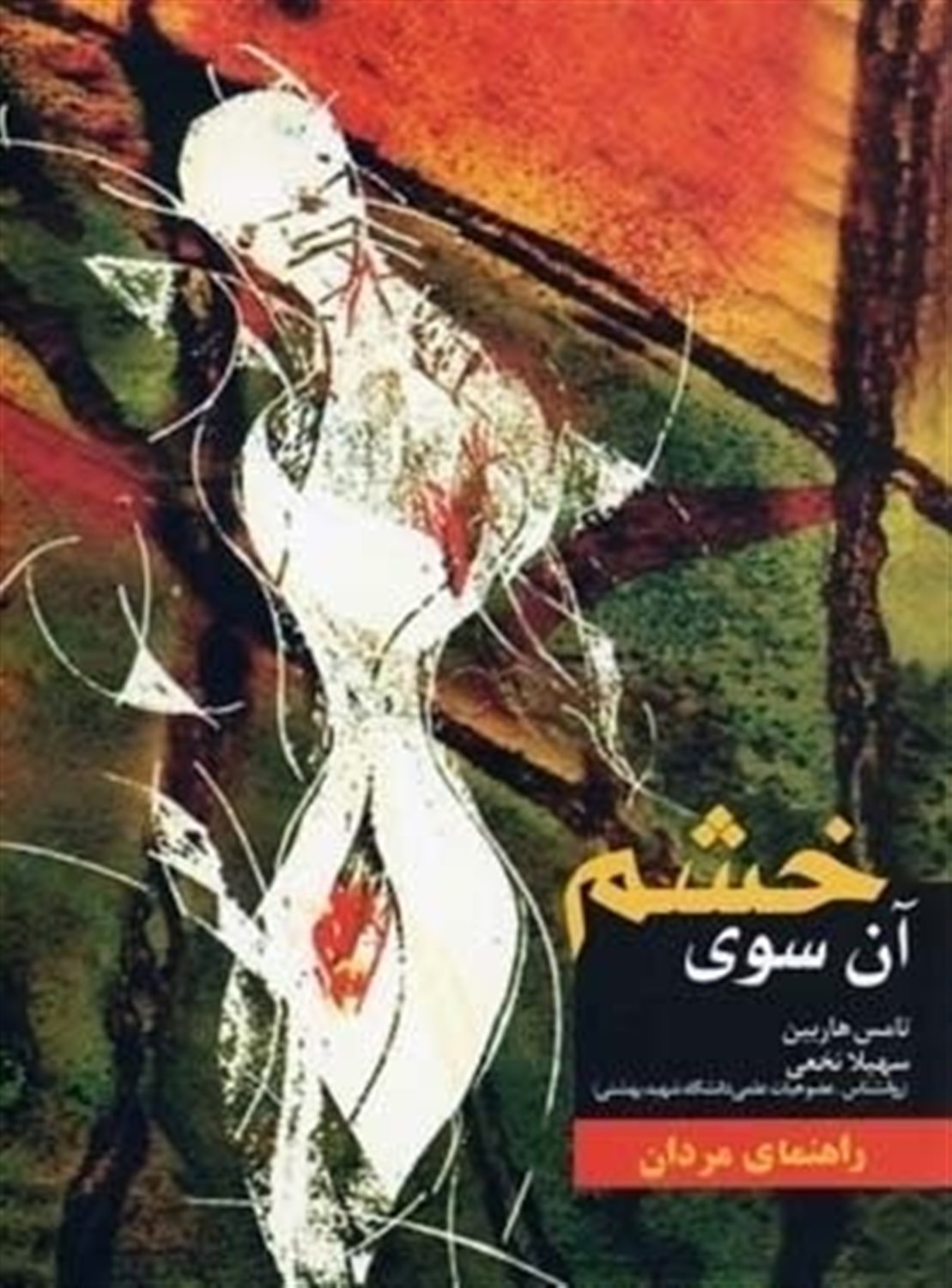 آن سوی خشم