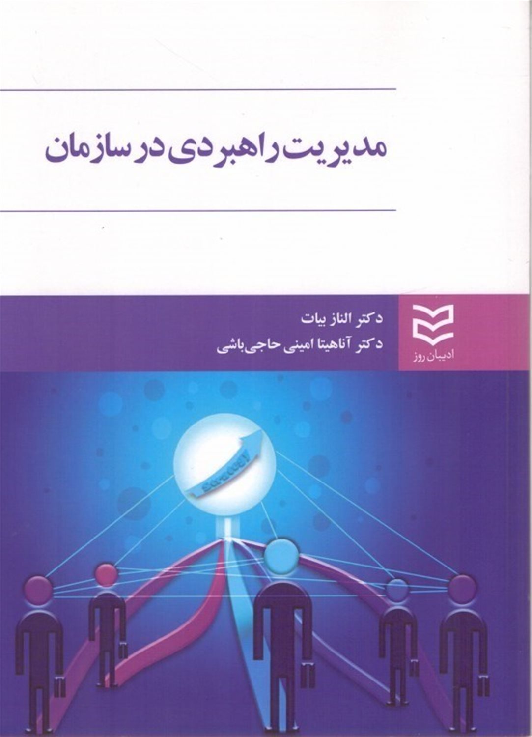 مدیریت راهبردی در سازمان