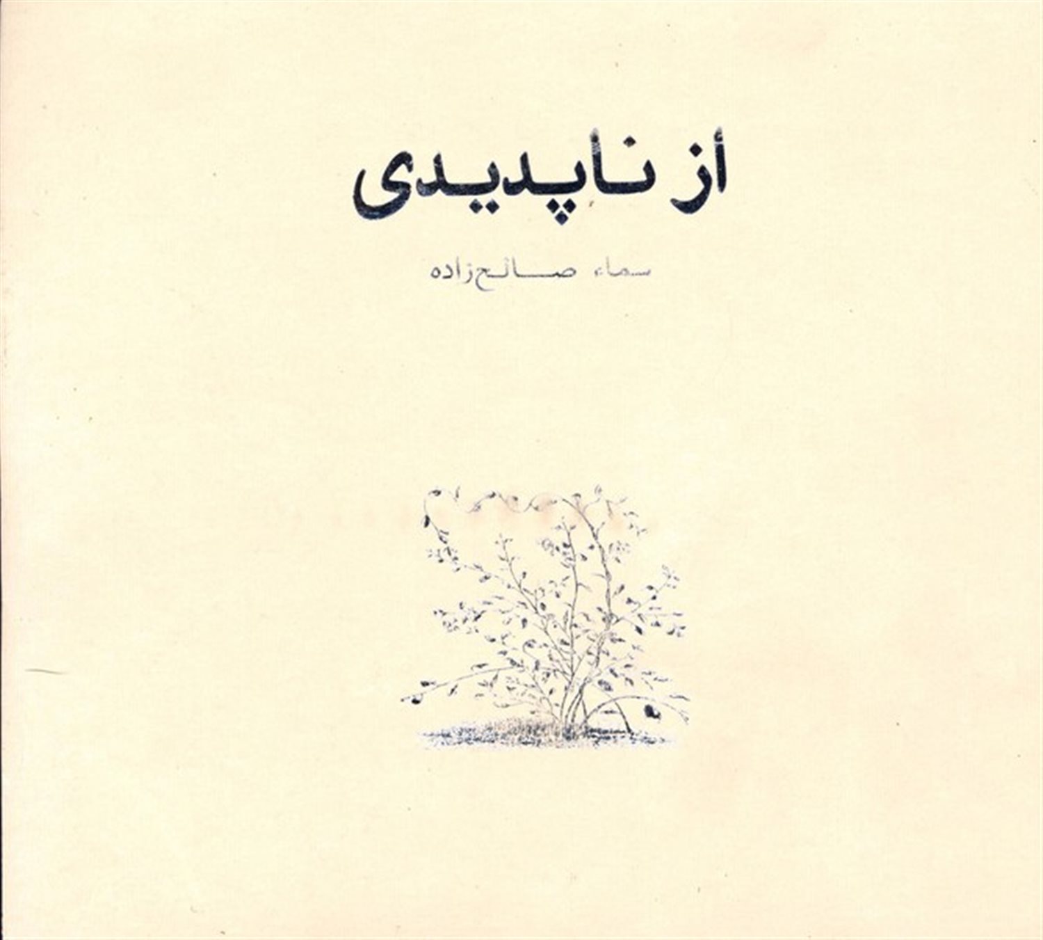 همه این سال‌ها (از ناپدیدی)