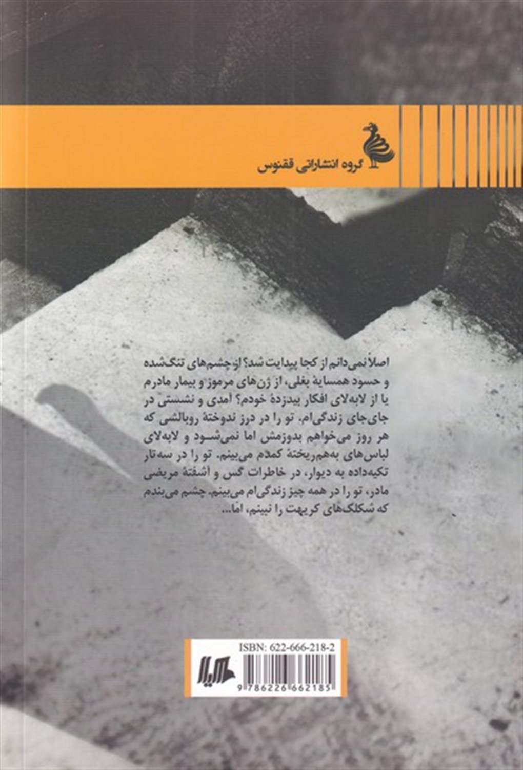 سایه ات را دنبال می کنم