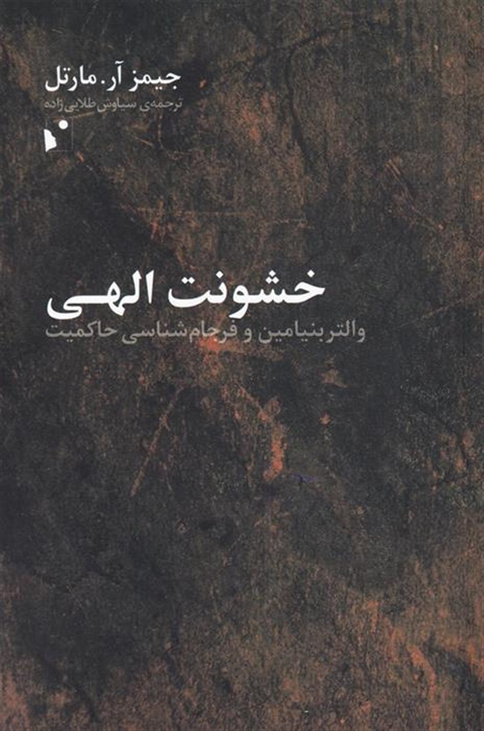 خشونت الهی 