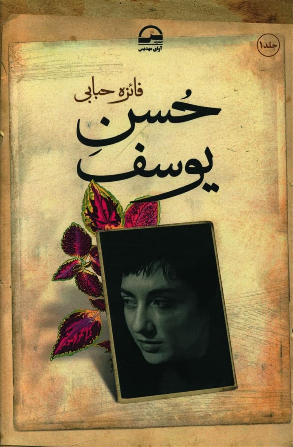 حسن یوسف 