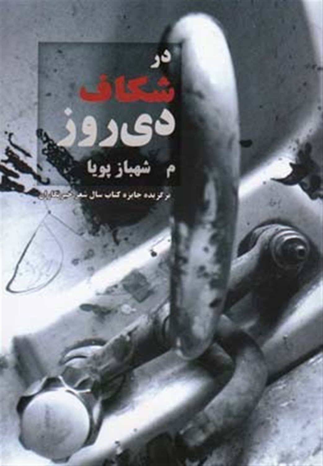 در شکاف دی روز