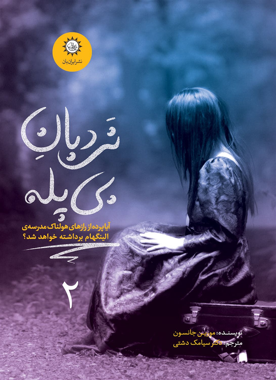 نردبان بی پله