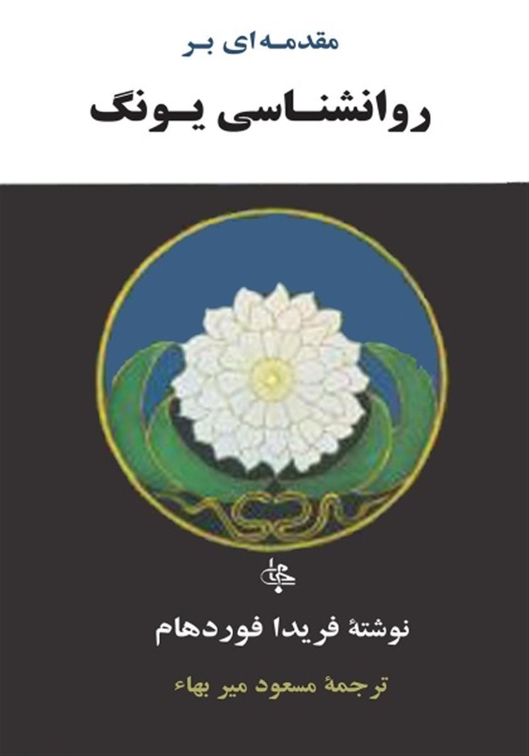 مقدمه ای بر روانشناسی یونگ