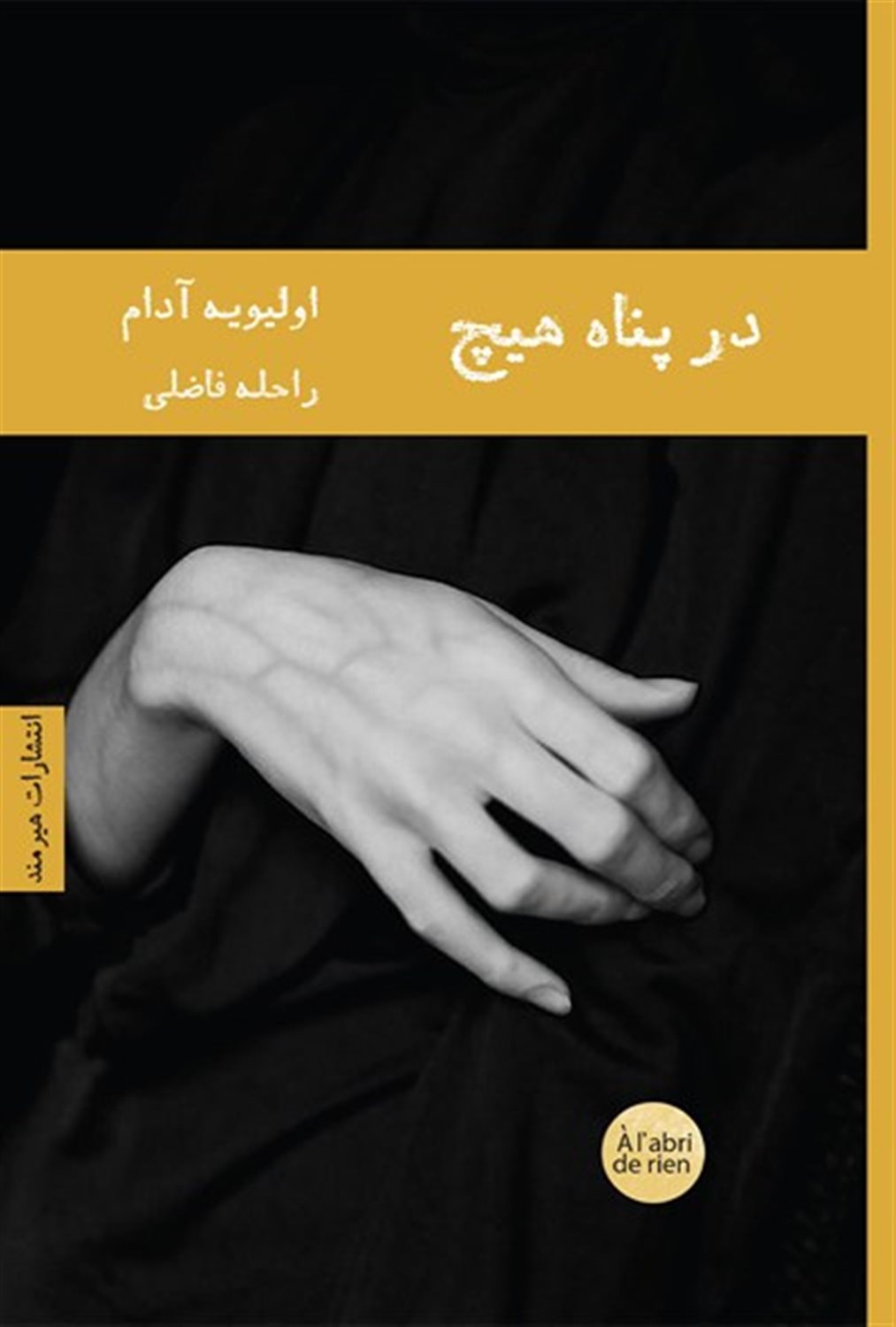 در پناه هیچ
