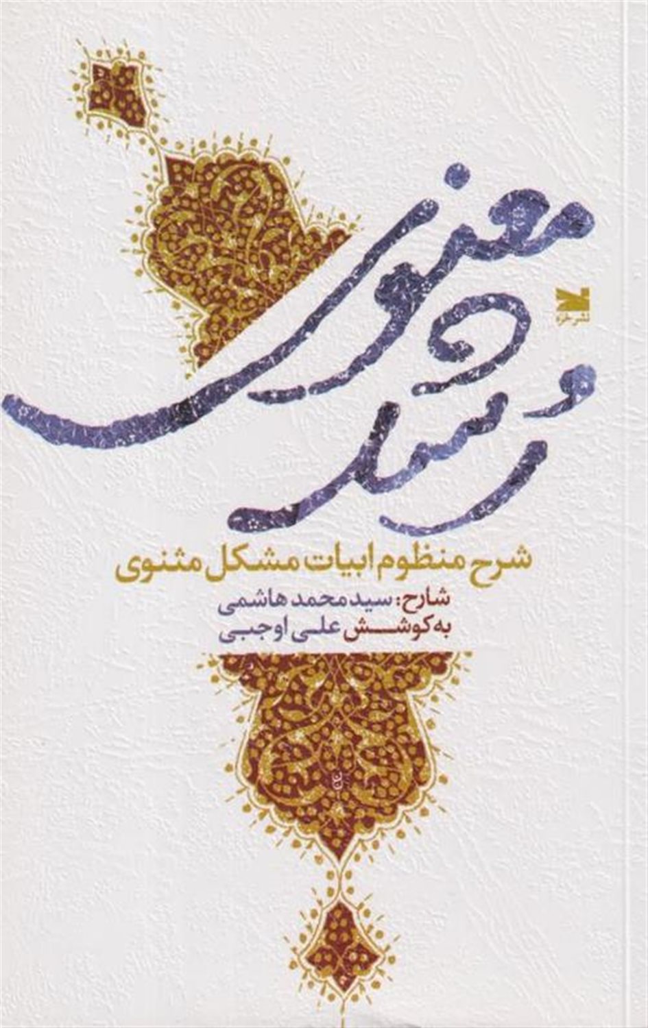 رشد مثنوی