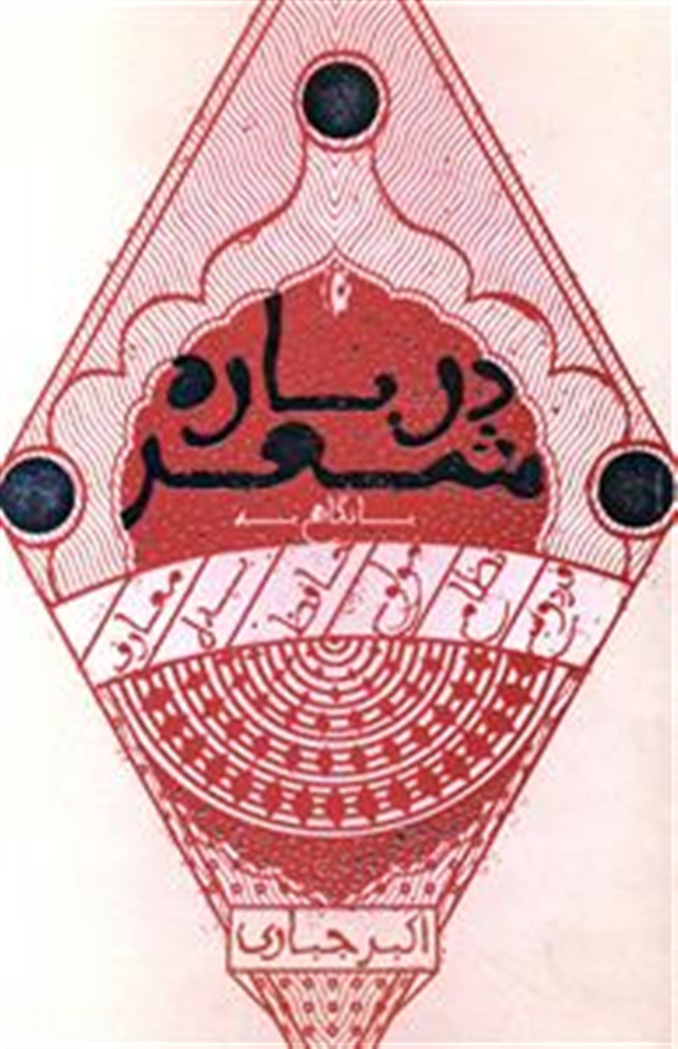 درباره شعر 
