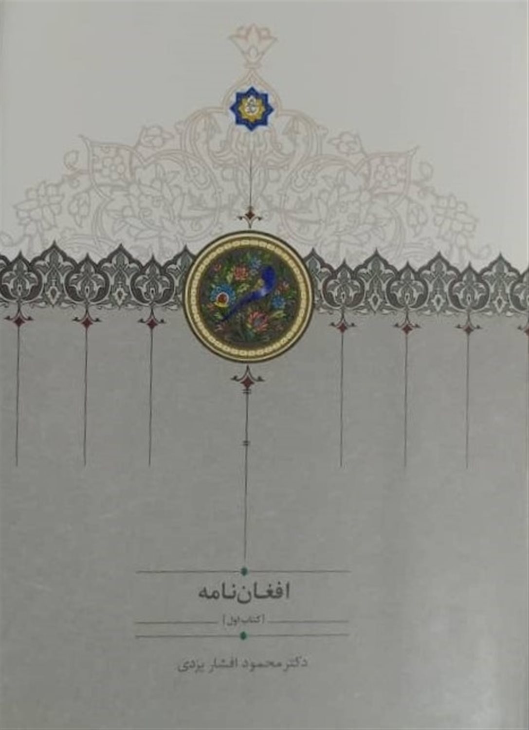 افغان‌نامه 