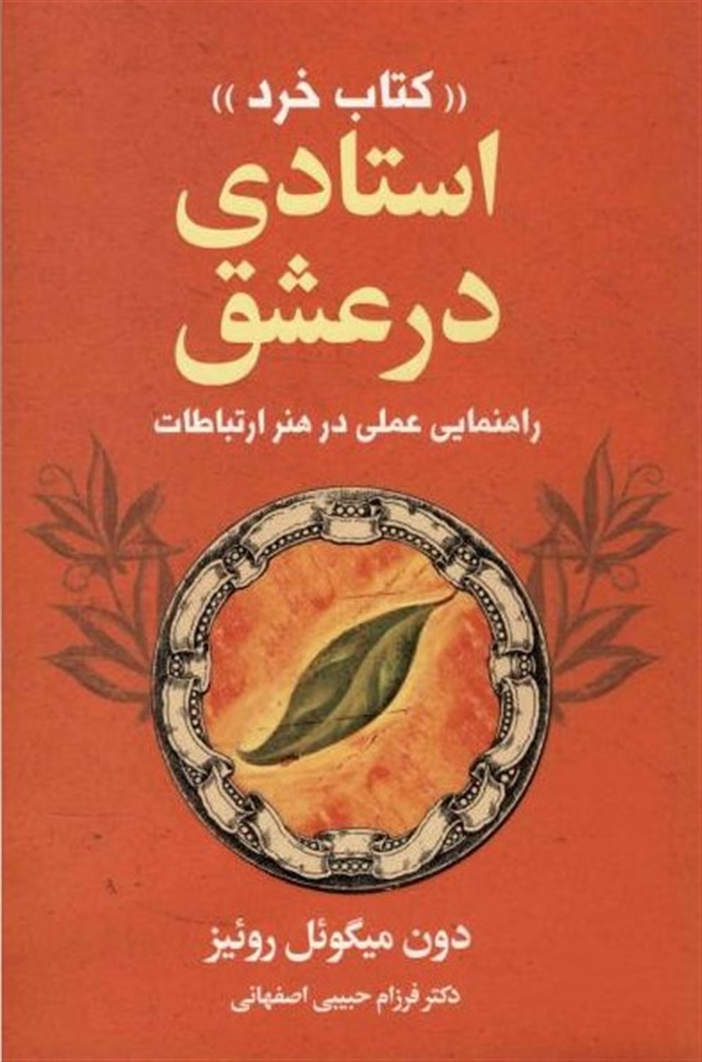 استادی در عشق: راهنمایی عملی در هنر ارتباطات