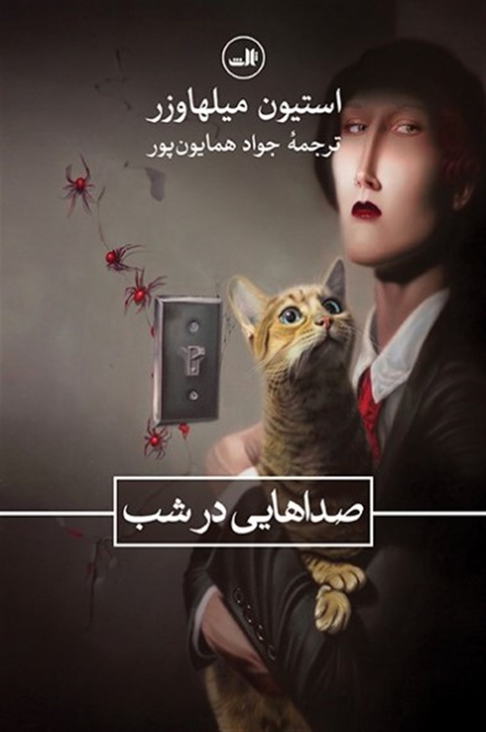 صداهایی در شب
