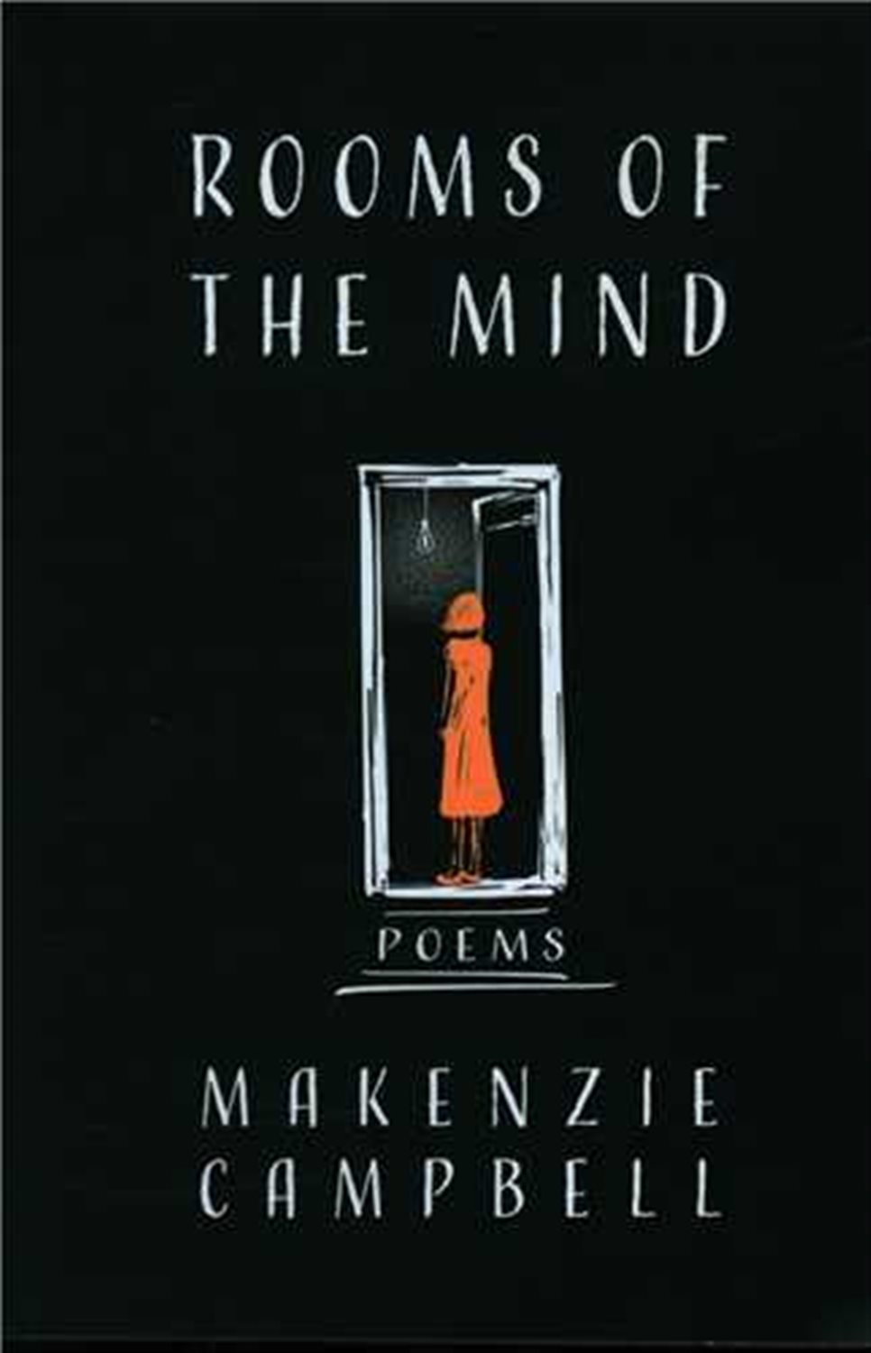 Rooms of the mind