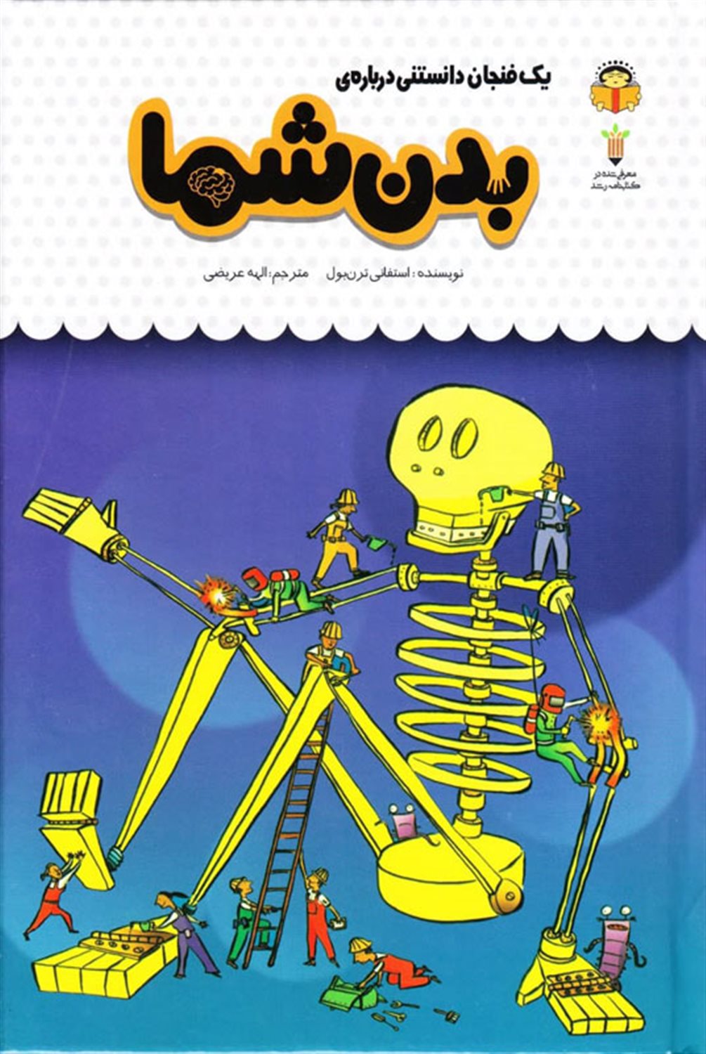 یک فنجان دانستنی درباره‌ی بدن شما