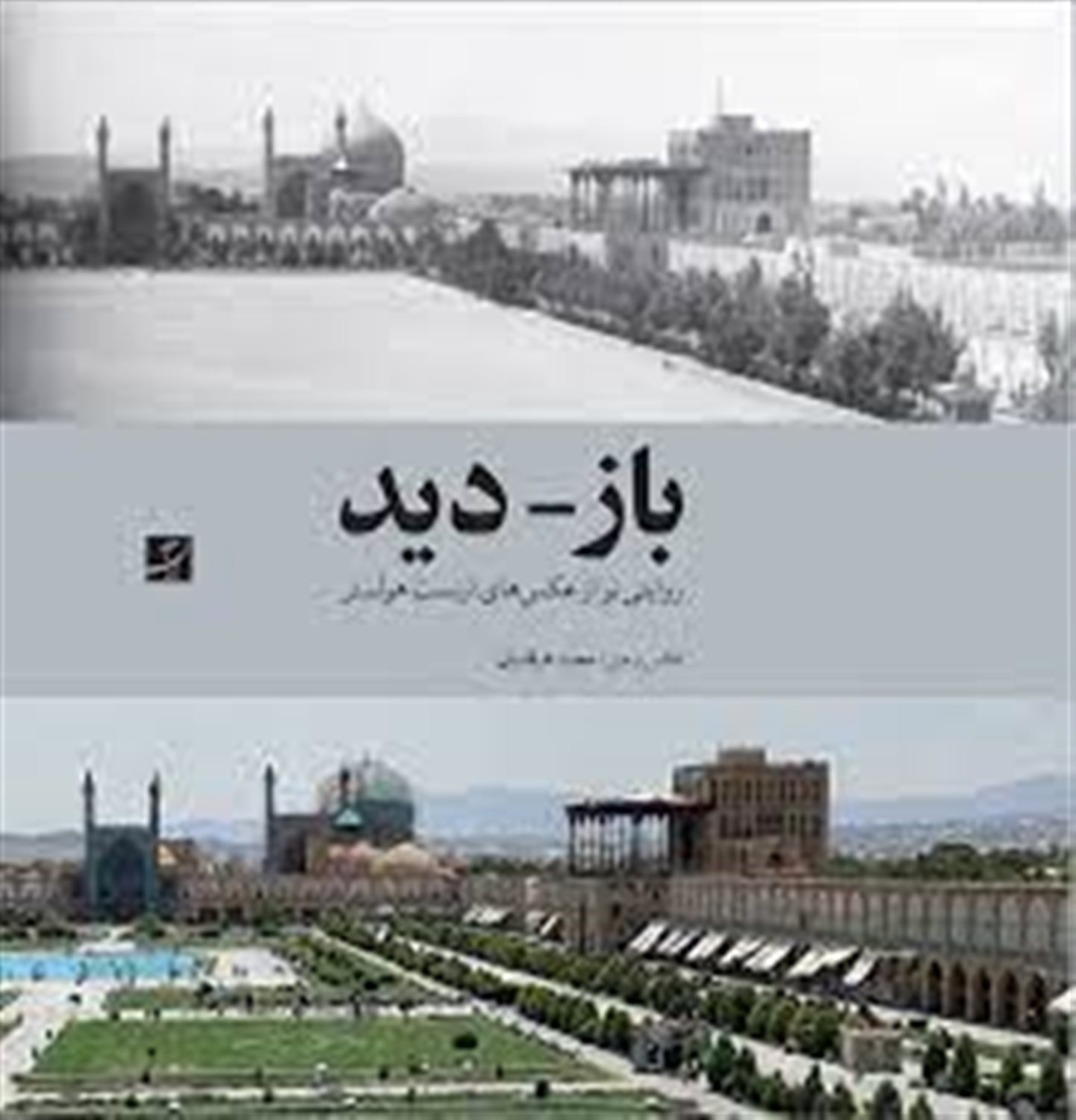 باز دید 