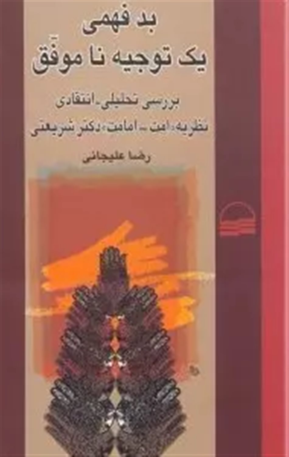 بدفهمی یک توجیه ناموفق