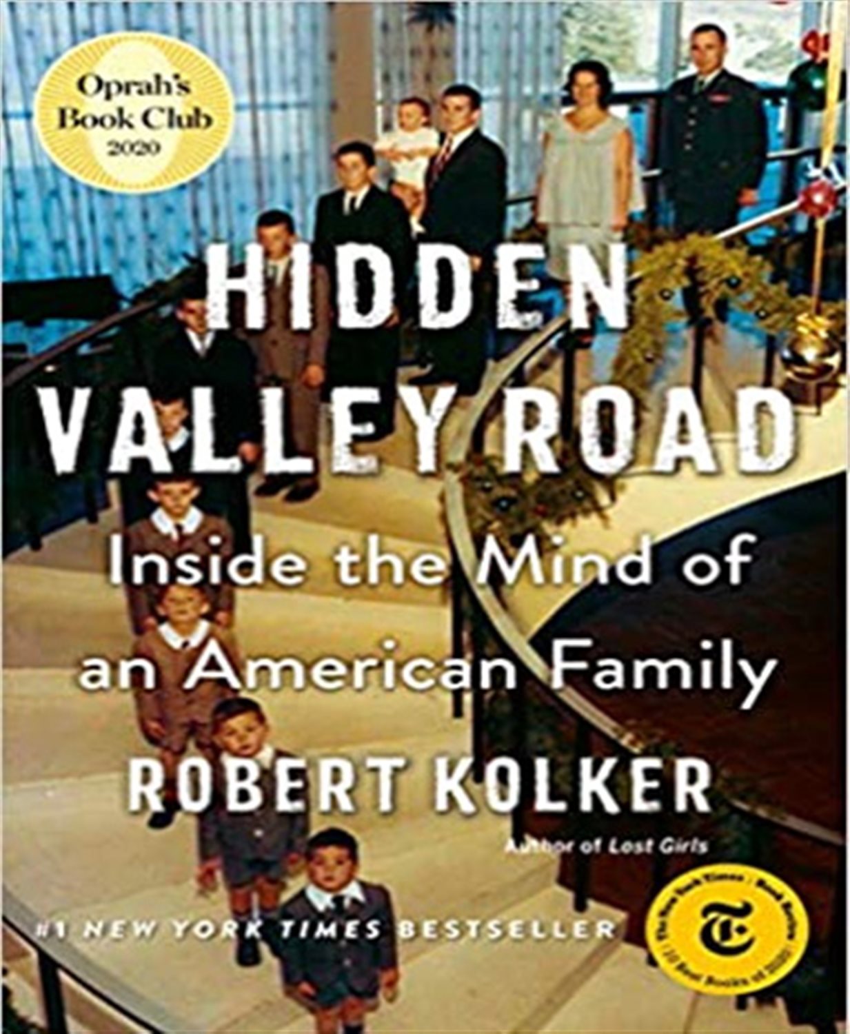 Hidden valley road