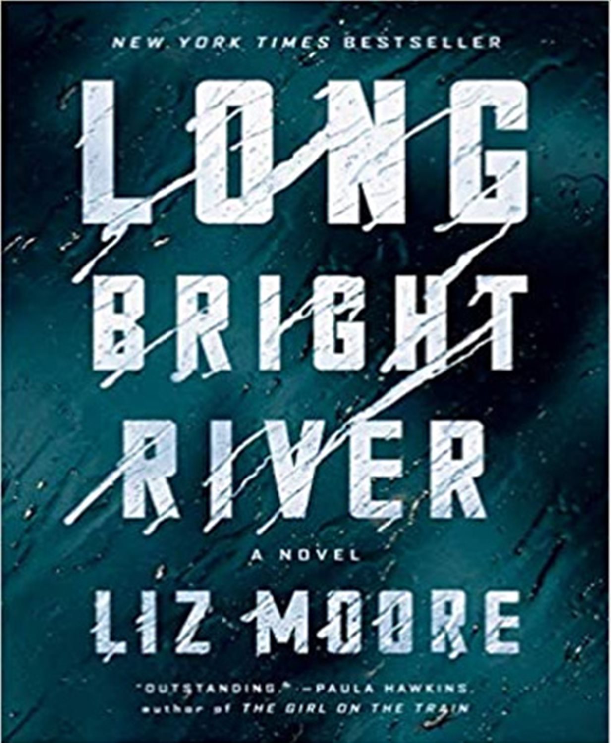 LONG BRIGHT RIVER 