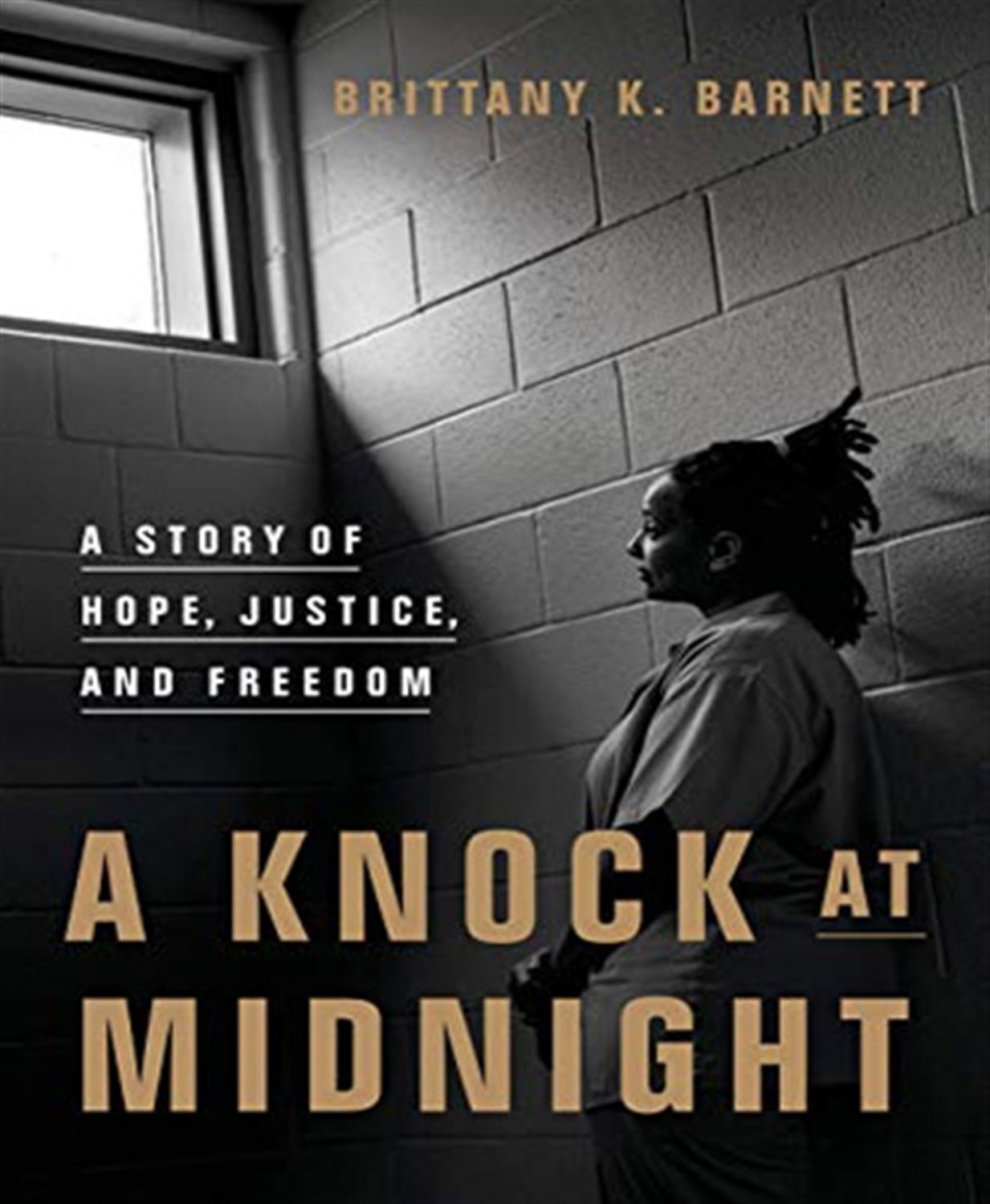 a knock at midnight