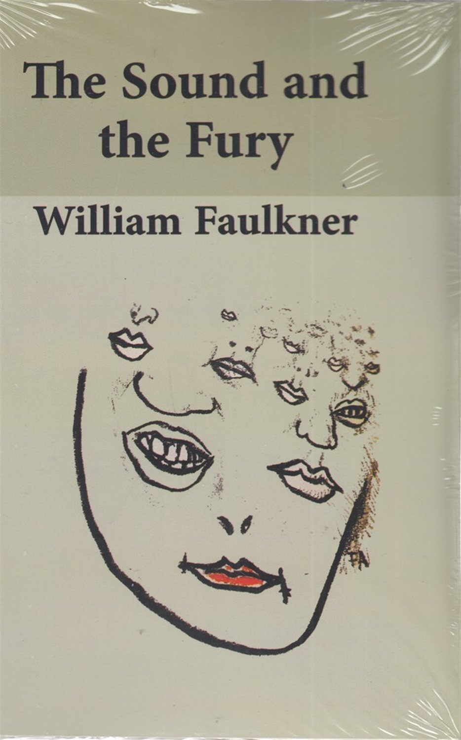 The Sound And The Fury