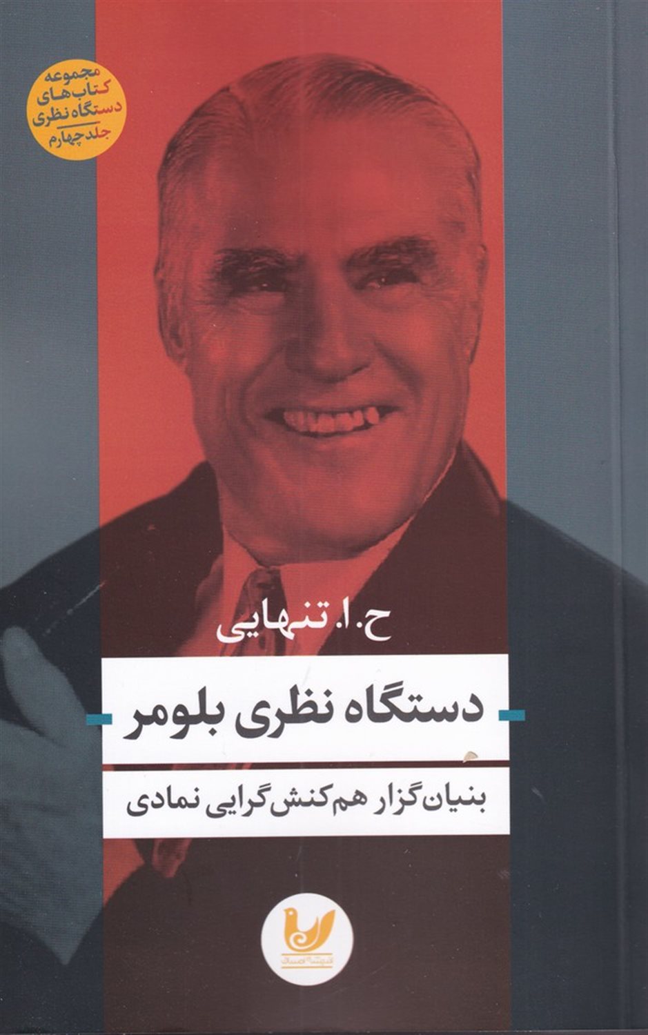 دستگاه نظری بلومر