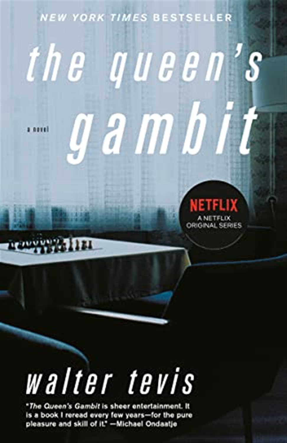  Queens gambit