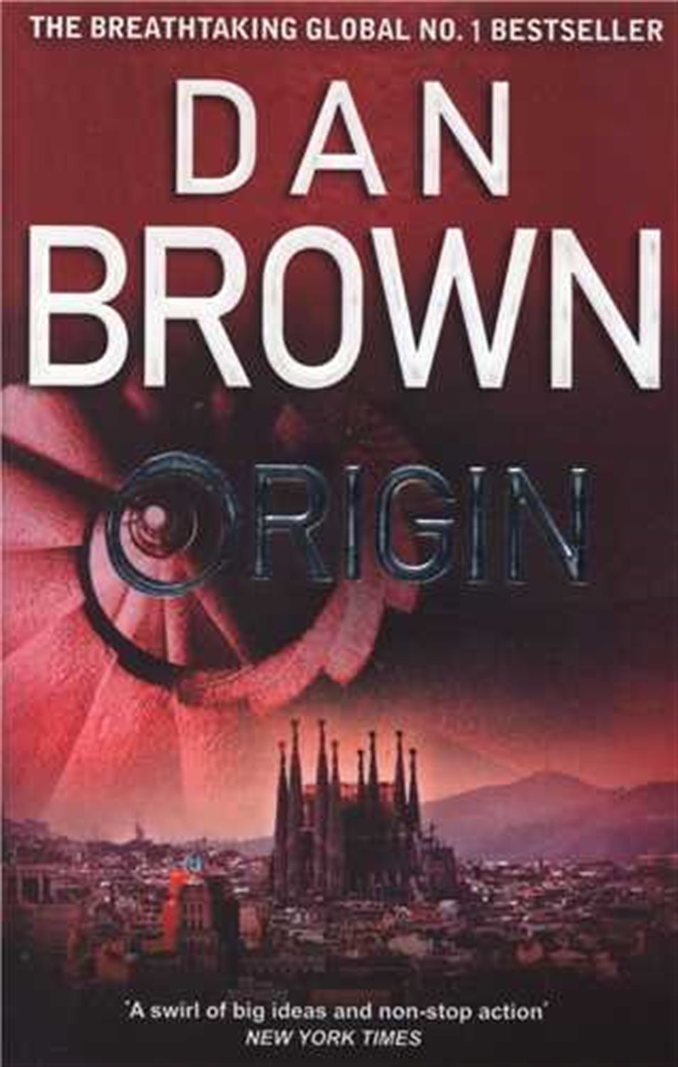 origin