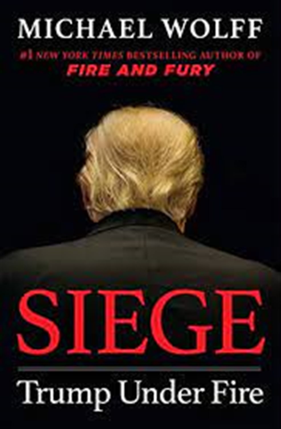 Siege  