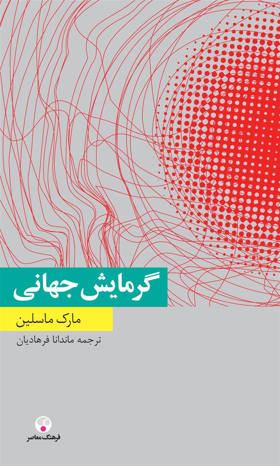 گرمایش جهانی 