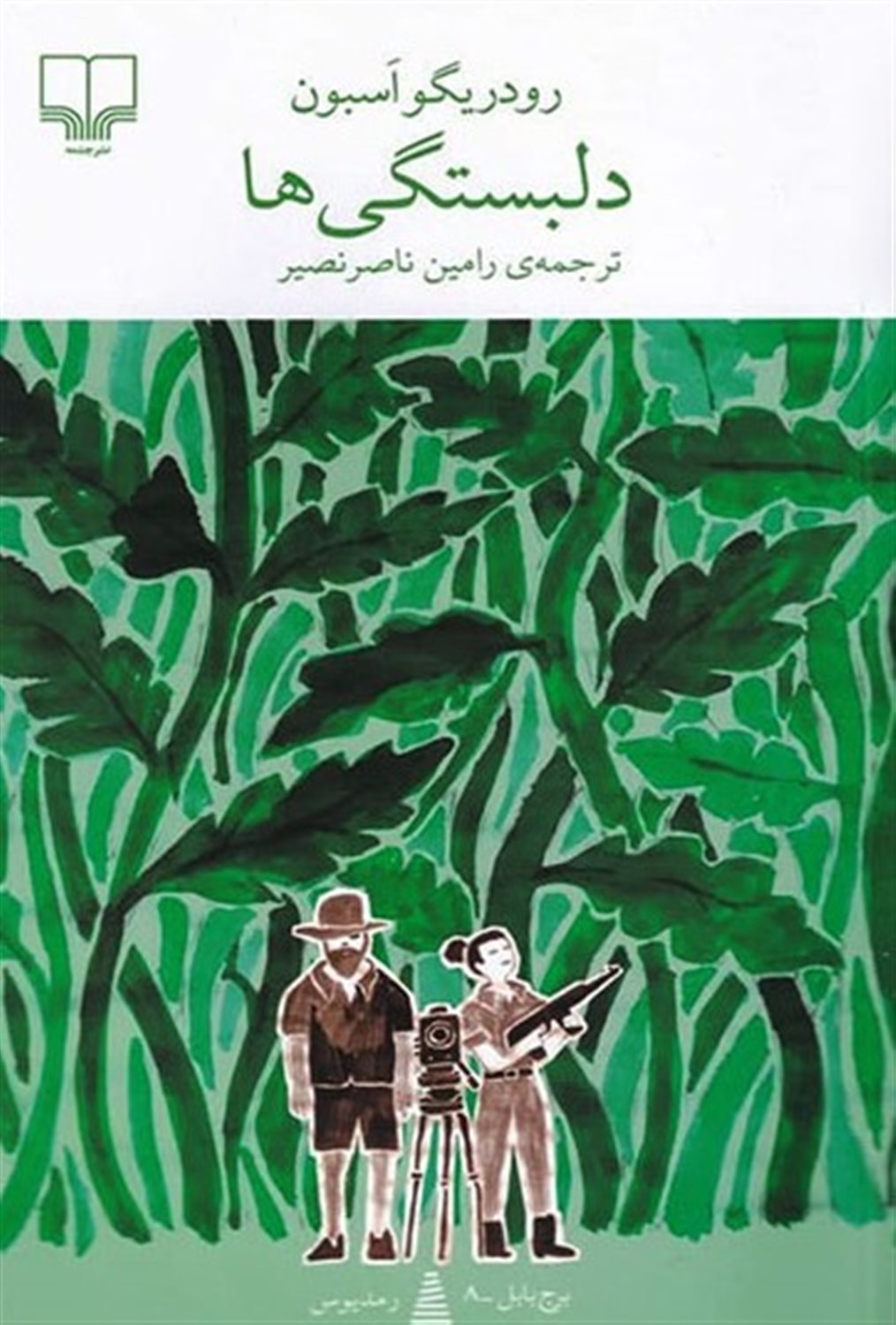 دلبستگی ها 