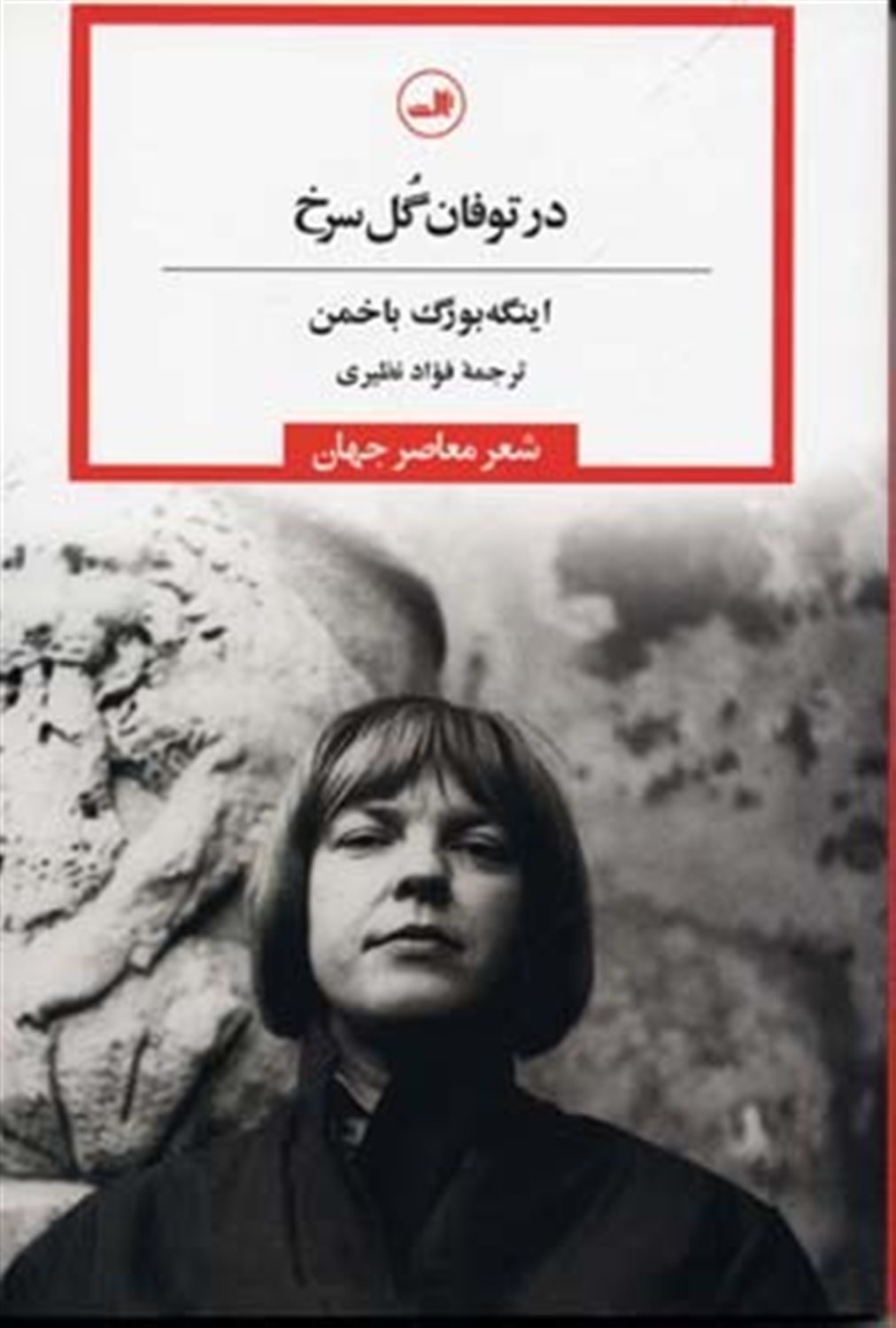 در توفان گل سرخ