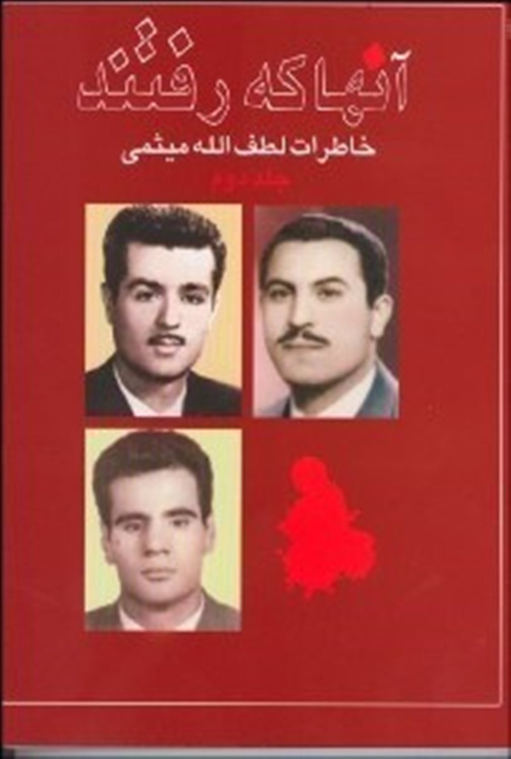 آن ها که رفتند