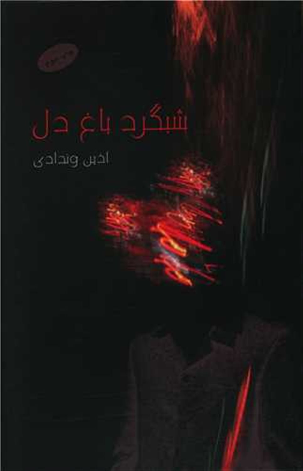 شبگرد باغ دل