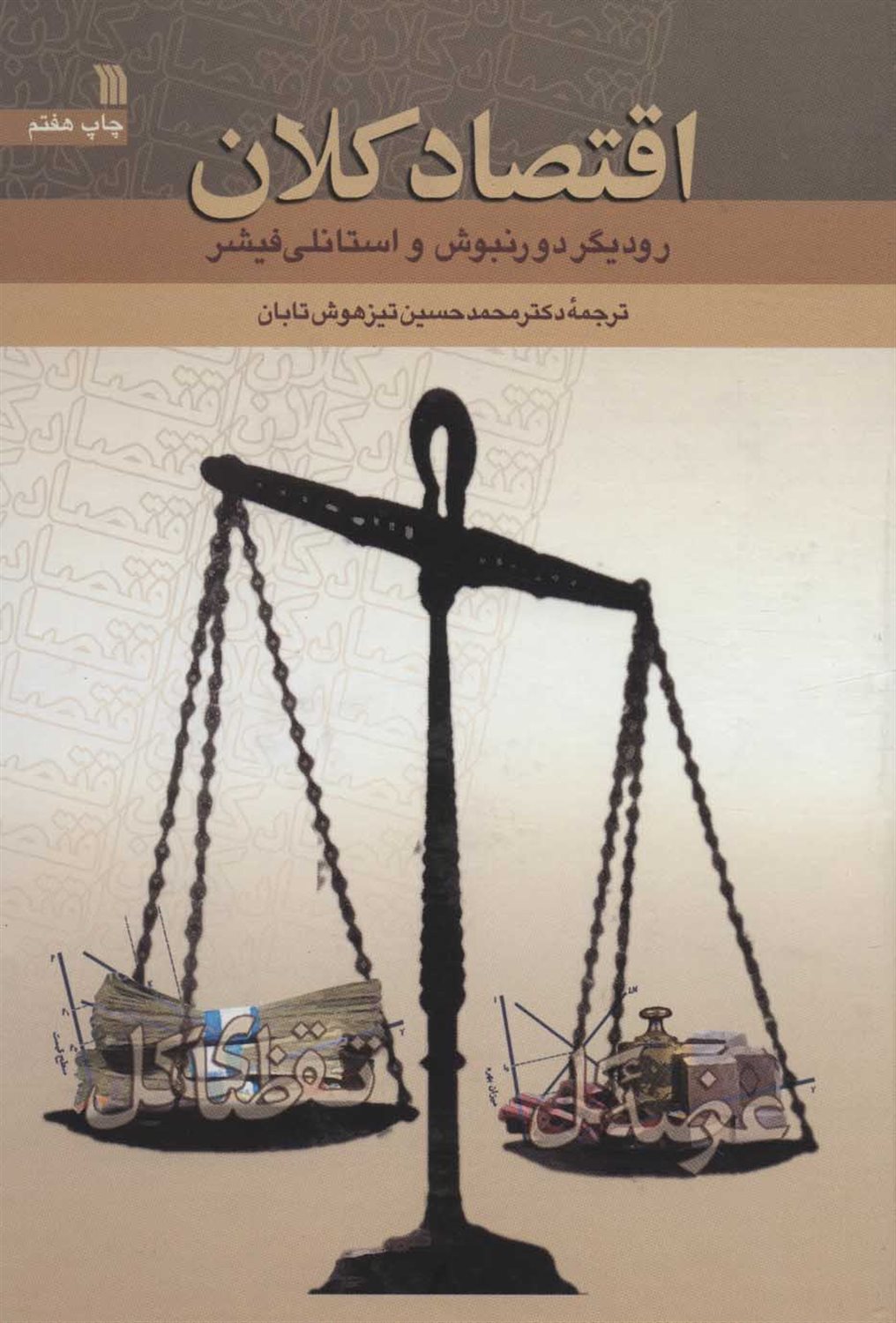اقتصاد کلان