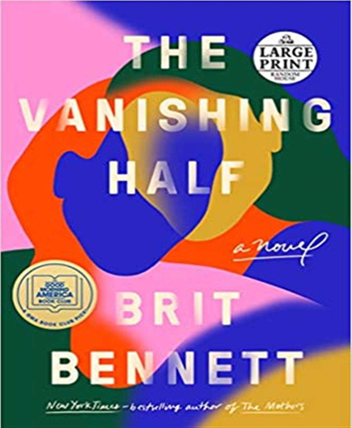 the vanishing half
