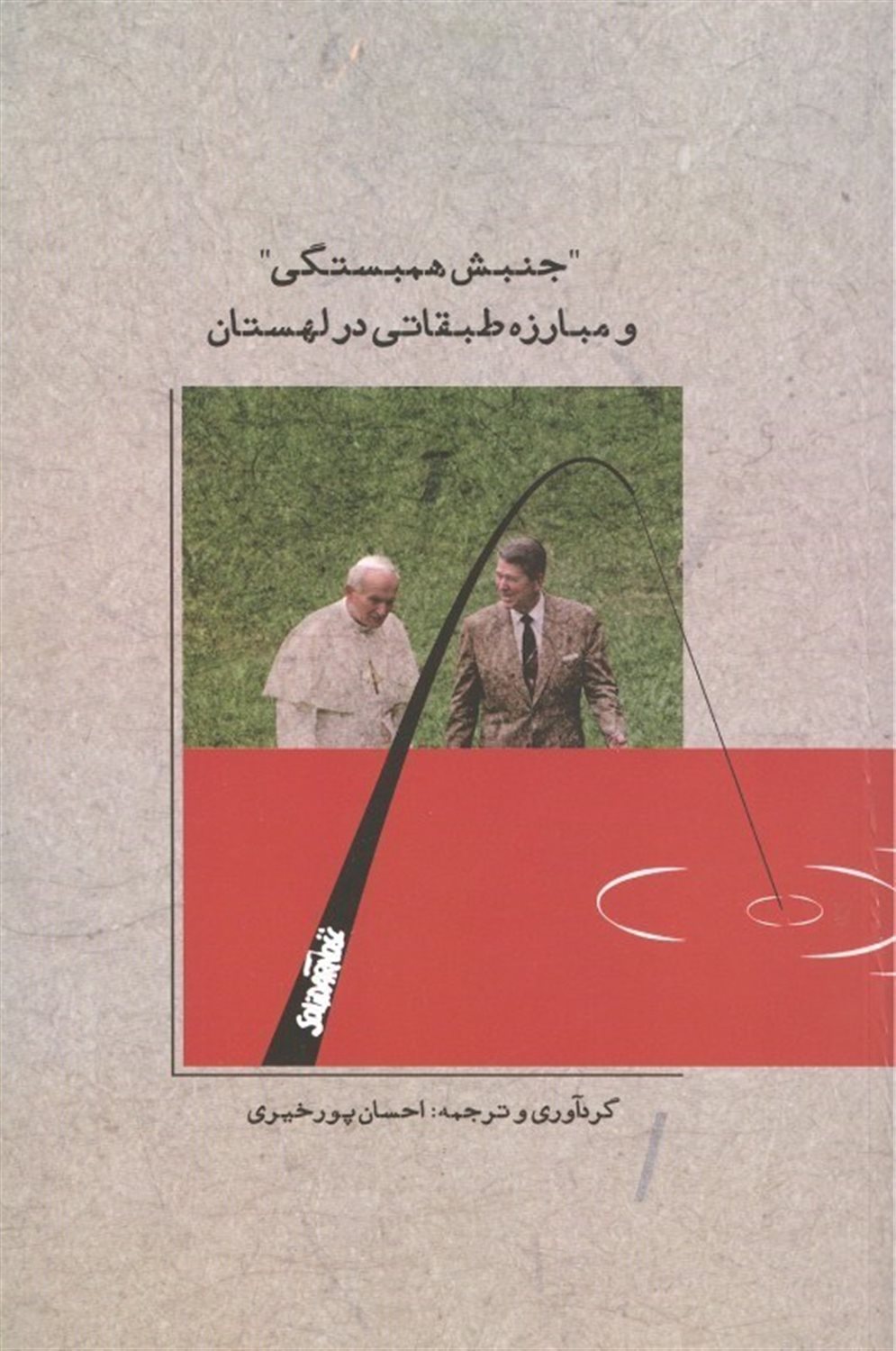 جنبش هم بستگی و مبارزه طبقاتی در لهستان