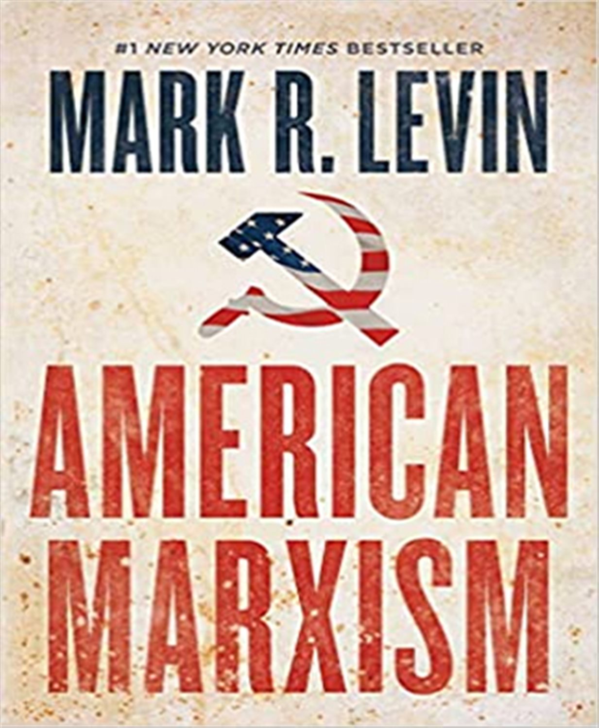 American  marxism