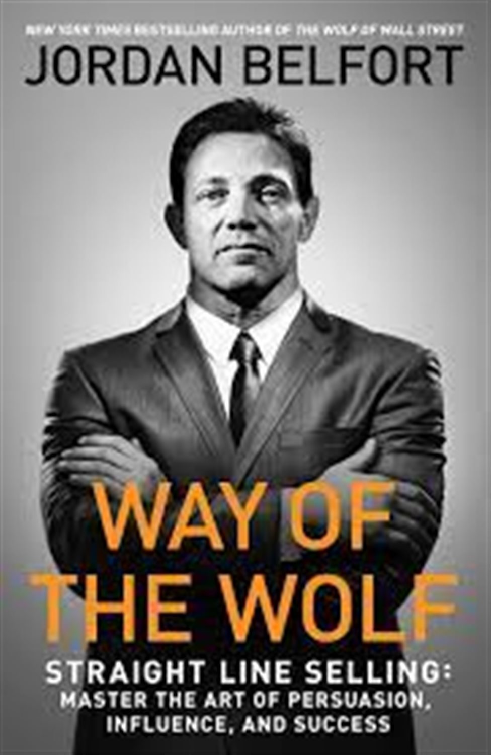 شیوه گرگ Way of the wolf