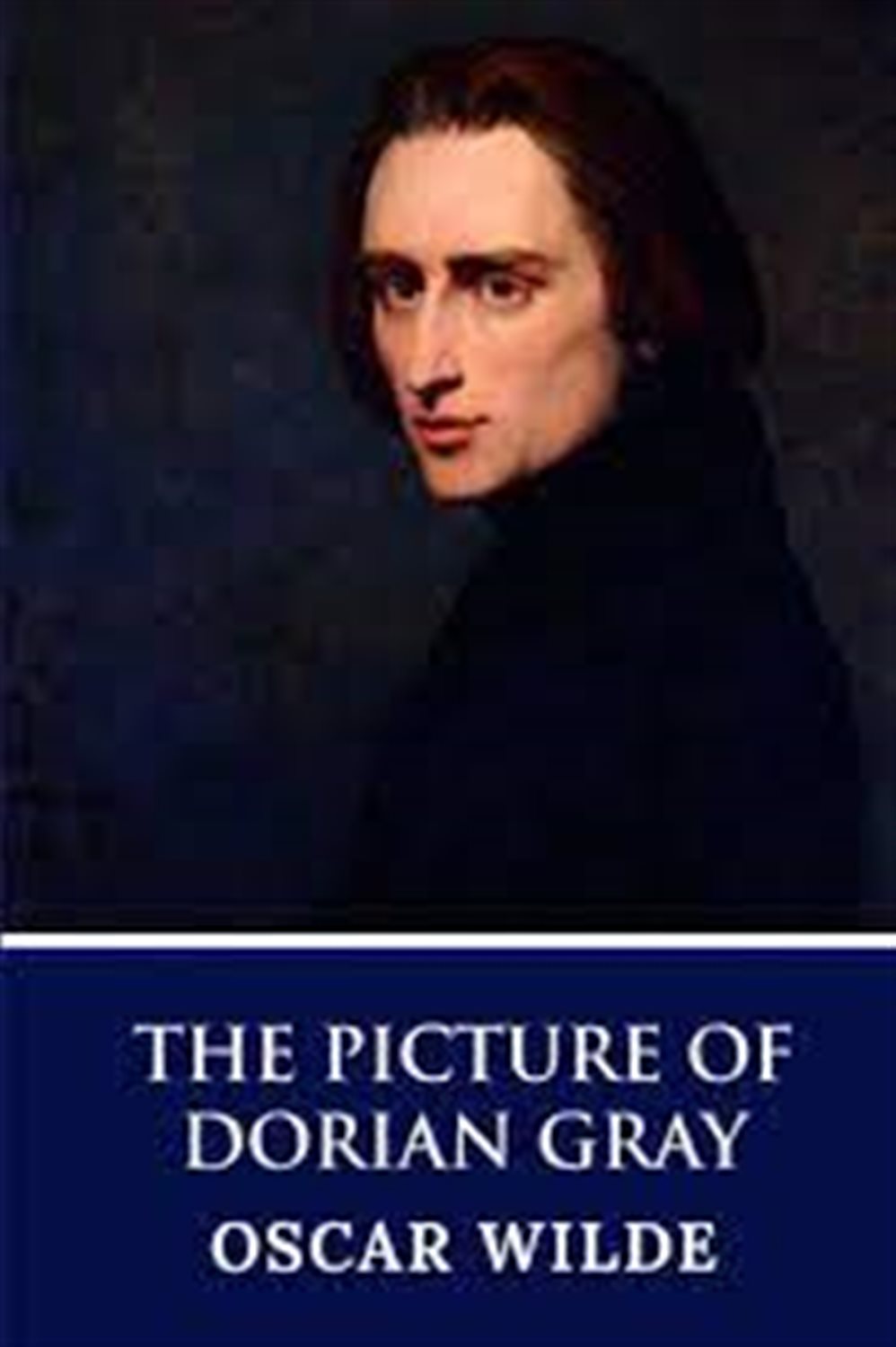  the picture of DORIAN GRAY
