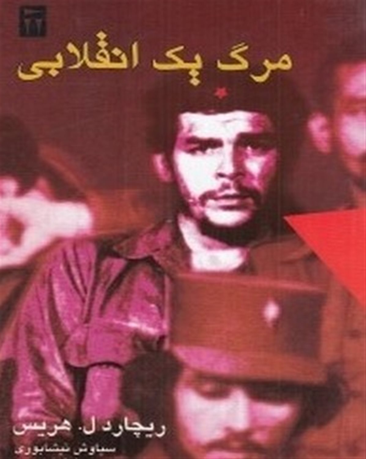 مرگ یک انقلابی