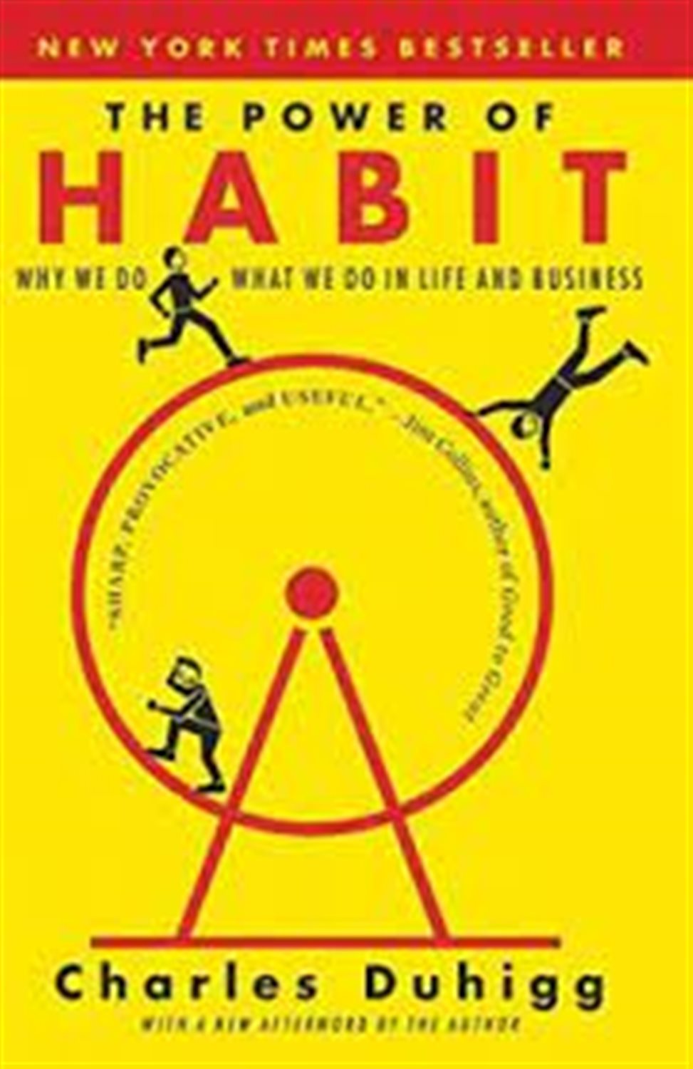 قدرت عادت The power of the Habit