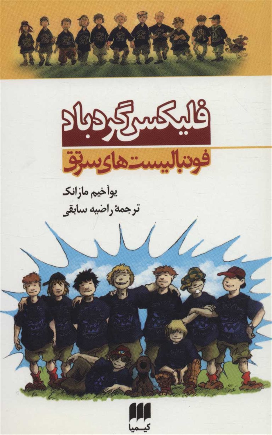 فلیکس گردباد