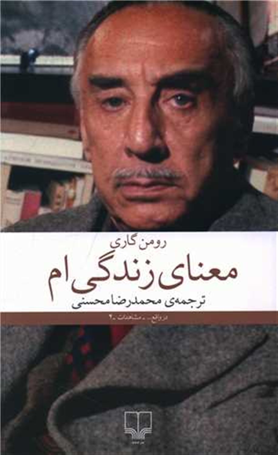 معنای زندگی ام 