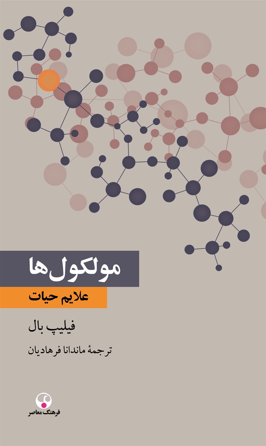 مولکول ها 