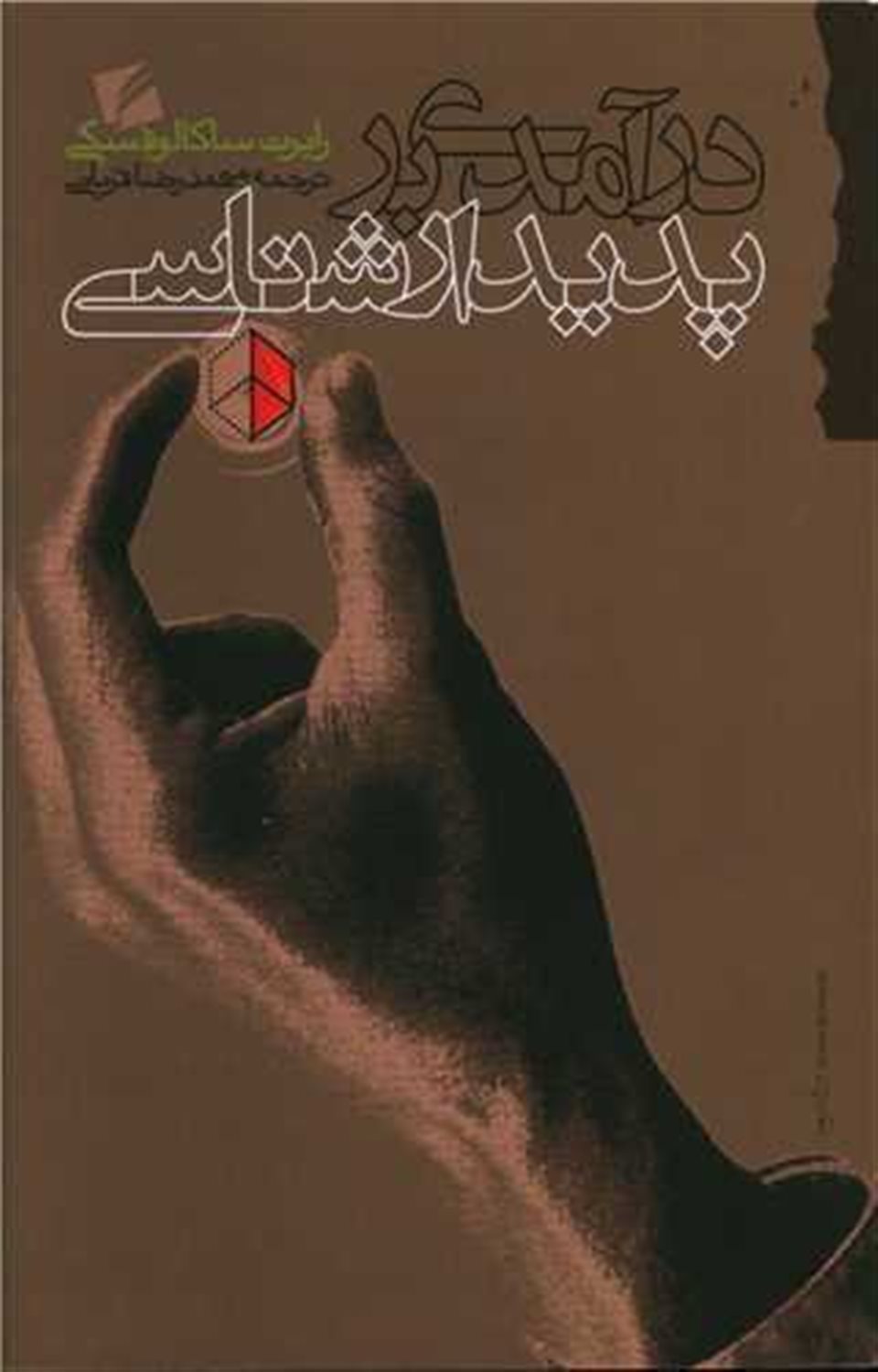 درآمدی بر پدیدارشناسی