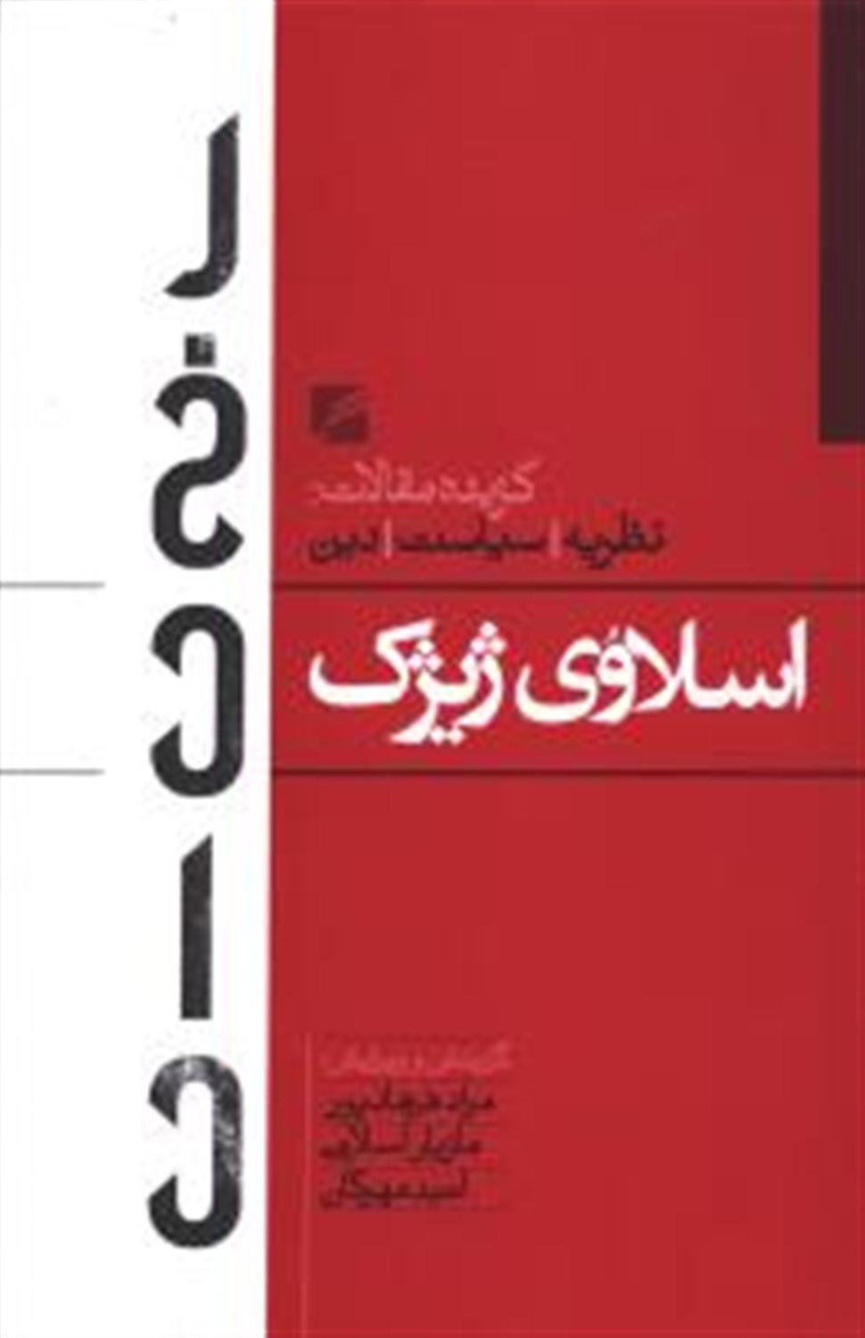 اسلاوی ژیژک