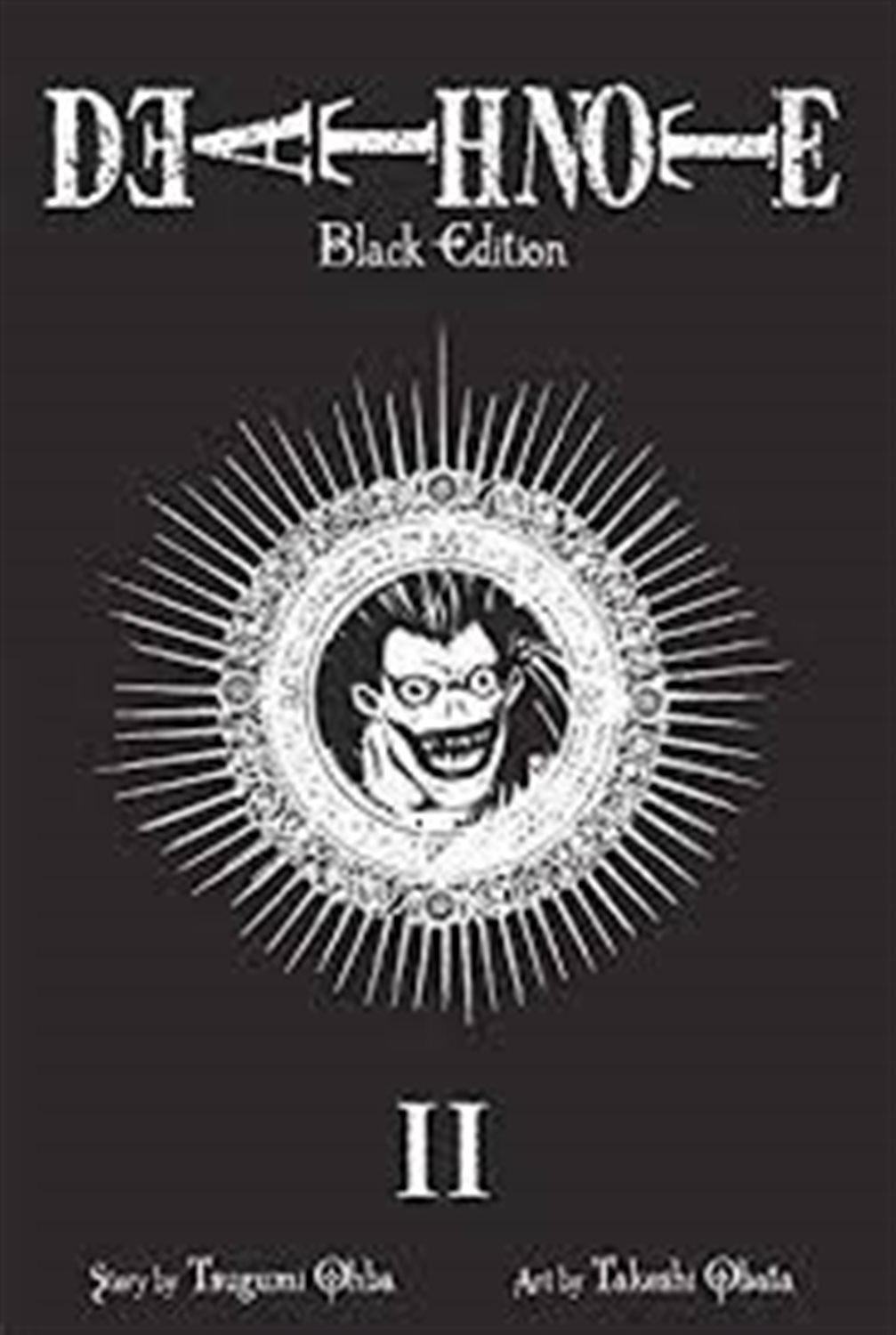 Death Note II: دفترچه مرگ 2
